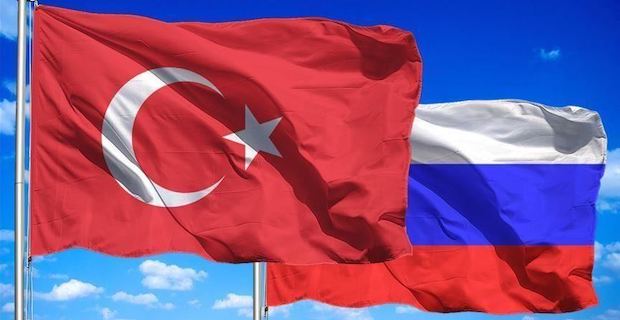 Diplomatic success reflects on Turkey-Russia trade