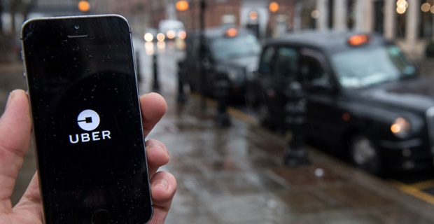 TfL, Uber London Limited found to be not fit and proper to hold a private hire operator licence