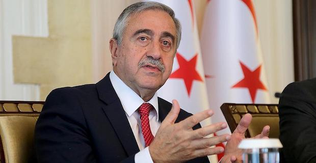 TRNC president welcomes outcome of Cyprus talks