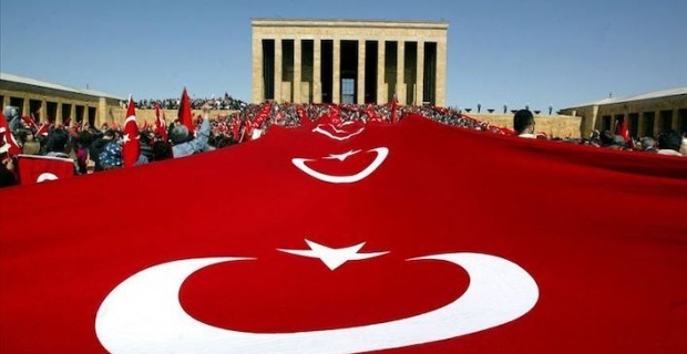 Turkey marked 81st death anniversary of Mustafa Kemal Ataturk