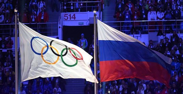 Russia banned for four years to include 2020 Olympics and 2022 World Cup