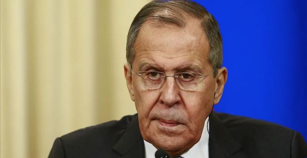 Russia calls for ceasefire in Libya