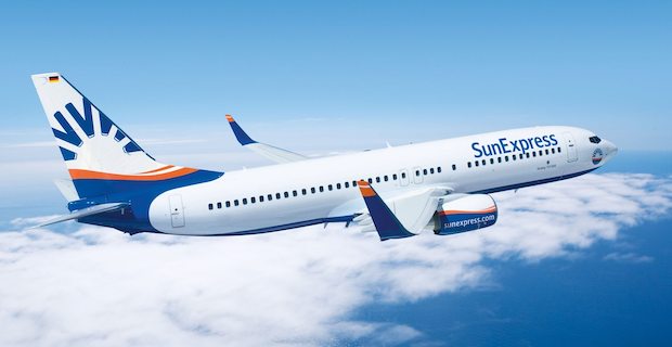 SunExpress launches eco-friendly initiatives