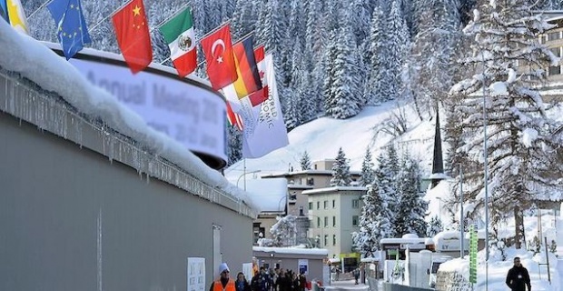 Spirit of Davos 2020: Reshaping capitalism for fairer world