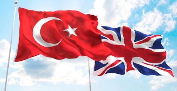 Experts cool on prospects of swift UK-Turkey trade deal