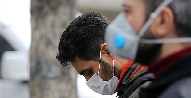 Iran denies claims that 50 die of coronavirus