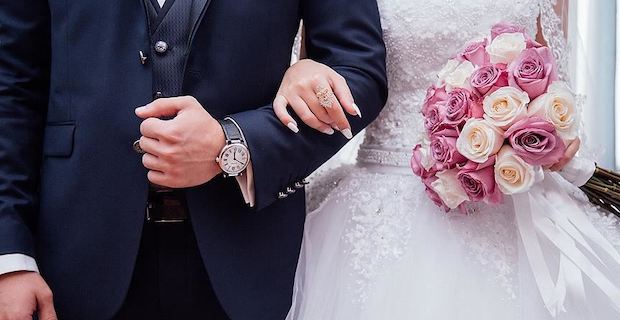 Turkey: Marriages down, divorces up in 2019