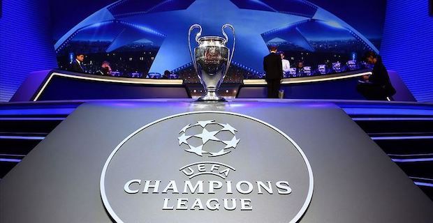 UEFA Champions League: Round of 16 to start on Tuesday