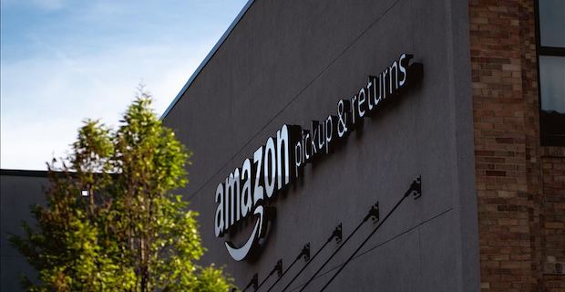 Amazon to hire 100,000 in US amid coronavirus outbreak