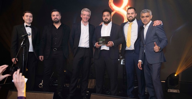 British Kebab Awards 2020 Winners Revealed
