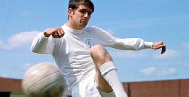 Coronavirus kills Leeds United veteran Norman Hunter