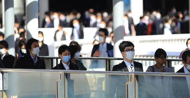 Japan to extend coronavirus state of emergency to entire country