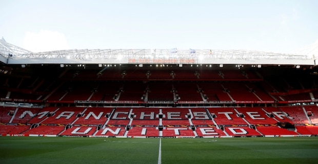 Manchester United to install 1,500 barrier seats at Old Trafford