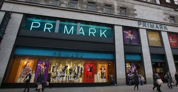 Primark boss: We have sold nothing