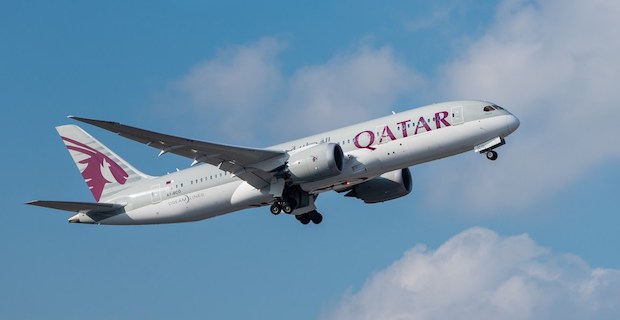 Qatar Airways offers 100,000 medical staff free tickets