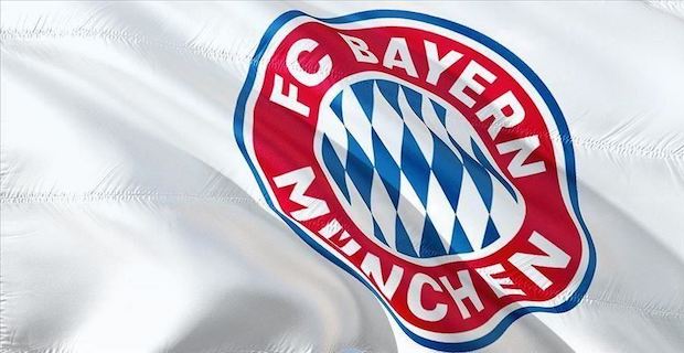 Bundesliga leaders Bayern Munich topple Union Berlin