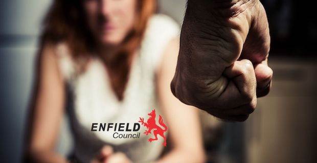 Specialised domestic abuse hub and dedicated free-phone helpline for Enfield 