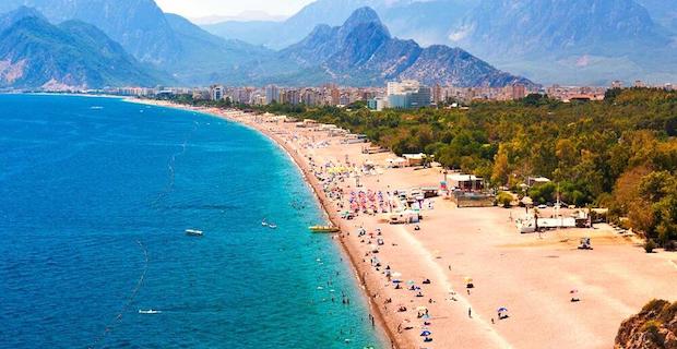 Turkey assures 70 countries of its tourism safety