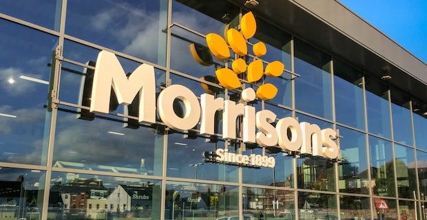 Morrisons’ Living is Giving Campaign Success