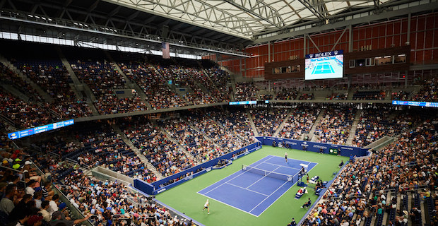Tennis: US Open to go ahead without spectators