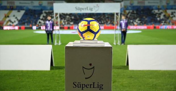 Turkish Super Lig action returns after 3-month virus break