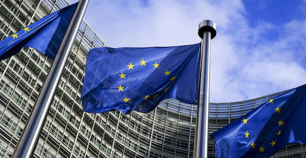 EU economy hit by pandemic harder than expected