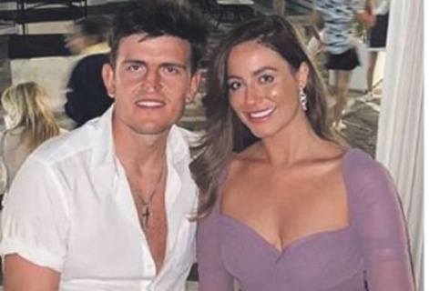 Harry Maguire given suspended sentence in Greece, and withdrawn from England squad