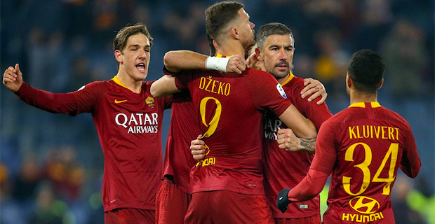 Italian football club Roma sold for $700M