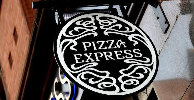 Pizza Express may close 67 outlets and cut 1,100 jobs