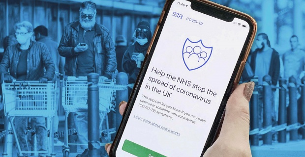 Help to stop the spread by downloading new Test and Trace app, urges local Assembly Member
