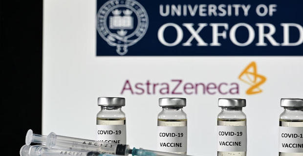 Covid-19, Oxford University vaccine is highly effective