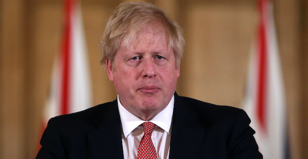 Boris Johnson 'hoping to avoid' national lockdown