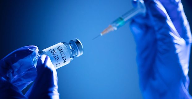 Pfizer, BioNTech apply for EU vaccine authorization