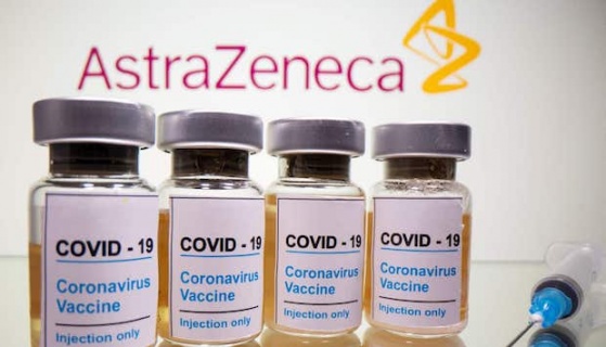 UK authorizes Oxford/AstraZeneca COVID-19 vaccine