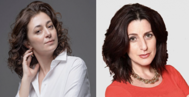 Are We Losing the World as We Know It? Online talk with Ece Temelkuran and chaired by Rachel Shabi