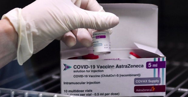 Seven UK blood clot deaths after AstraZeneca vaccine, Covid-19 latest !