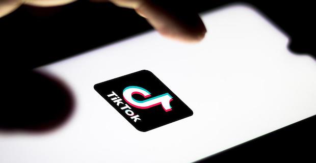 TikTok sued for billions over use of children's data
