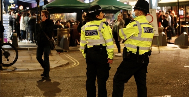UK premier delays lifting of lockdown restrictions by 4 weeks