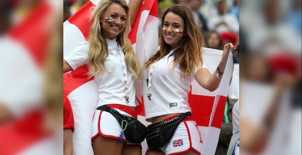 England fans may get extra day off if team wins Euro 2020