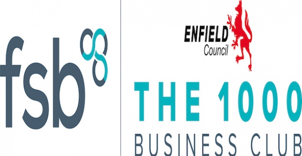 Offer launched to join The Enfield 1000 Business Club