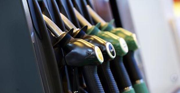 Petrol prices at eight-year high, says RAC