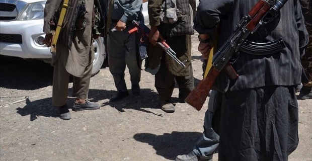Taliban closes in on Afghanistan's capital Kabul