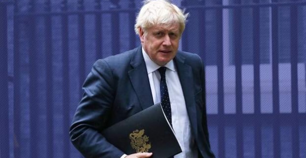 UK Reshuffle latest, new ministerial jobs announced