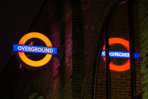 Night services to be restored on Friday and Saturday nights between Highbury & Islington and New Cross Gate