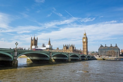 TfL to start work on important new safety measures on Westminster Bridge