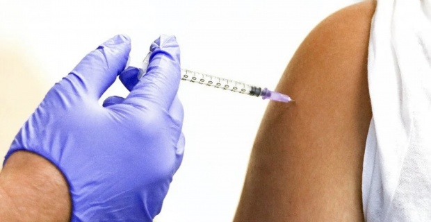 All adults in UK to be offered booster vaccine by end of January