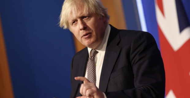 British Prime Minister Boris Johnson could hamper Tory electoral success, says poll