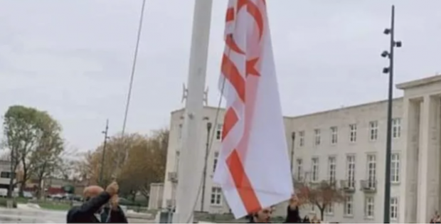 British Turkish Cypriots to Protest Over Waltham Forest’s Discriminatory Flag