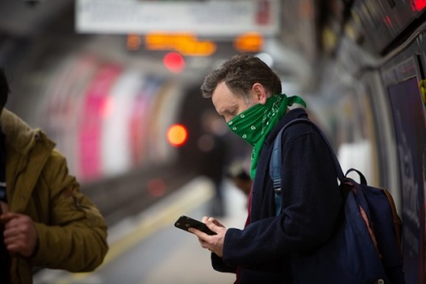 Three and EE join the BAI network to provide 4G and 5G ready mobile connectivity across the London Underground