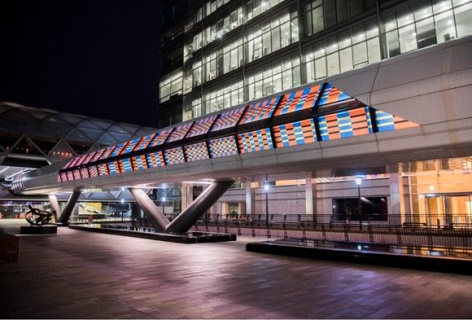 Canary Wharf becomes the penultimate Elizabeth line station transferred to TfL